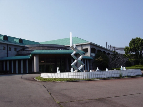 やまがたゴルフ倶楽部　美山コース