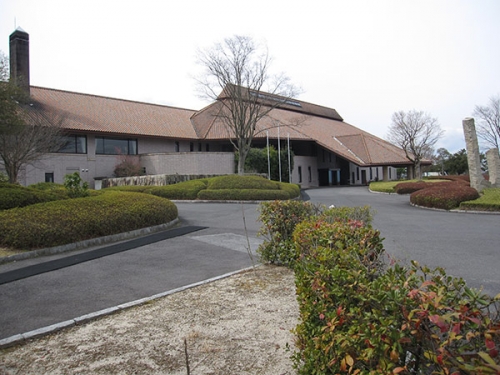 ユーグリーン中津川ゴルフ倶楽部