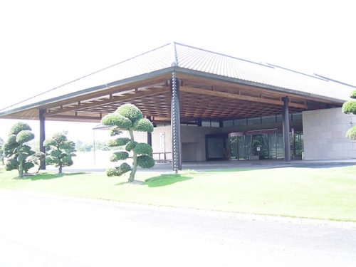 レイクグリーン・ワールドレイク