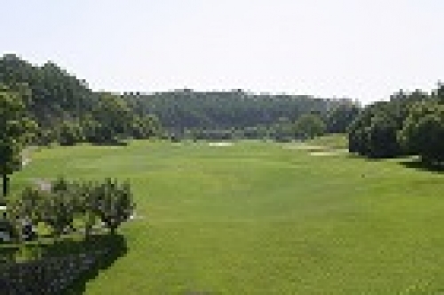 オールドレイクゴルフ倶楽部