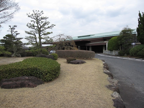 春日井カントリークラブ