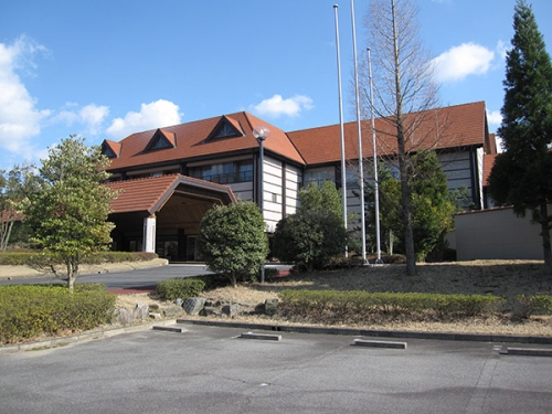 三甲ゴルフ倶楽部　榊原温泉コース