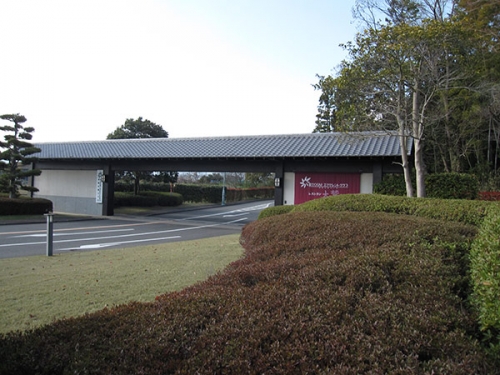 エクセレントクラブ (伊勢大鷲コース・伊勢二見コース・一志温泉コース・御嵩花トピアコース)