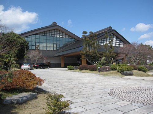 涼仙ゴルフ倶楽部