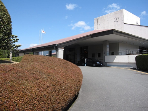 リオフジワラカントリークラブ