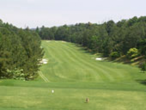 東名古屋カントリークラブ