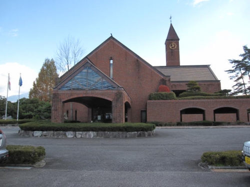 いわむらカントリークラブ