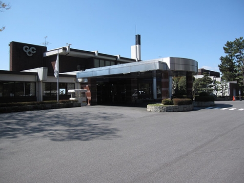 岐阜カンツリー倶楽部