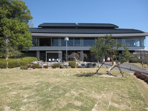 ぎふ美濃ゴルフ倶楽部