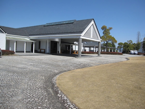 グリーンヒル関ゴルフ倶楽部