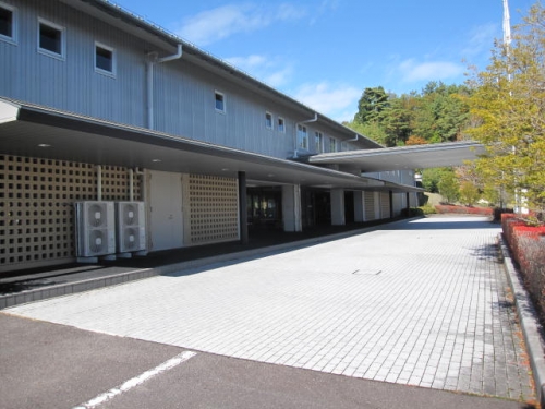 グリーンヒル瑞浪ゴルフ倶楽部