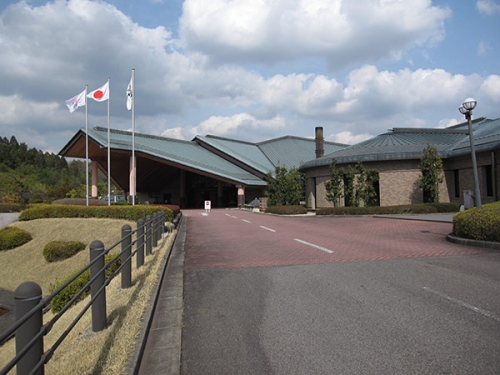 小萱チェリークリークカントリークラブ