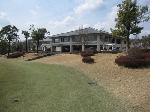 こぶしゴルフ倶楽部