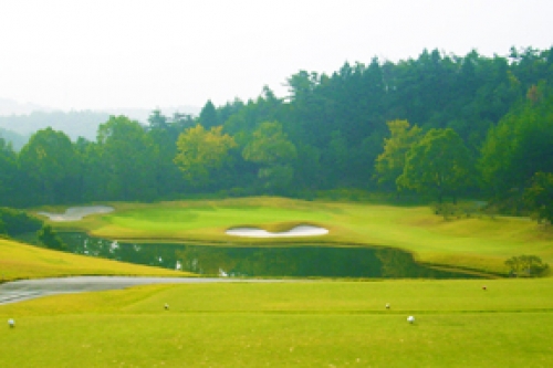 スプリング゙フィールドゴルフクラブ