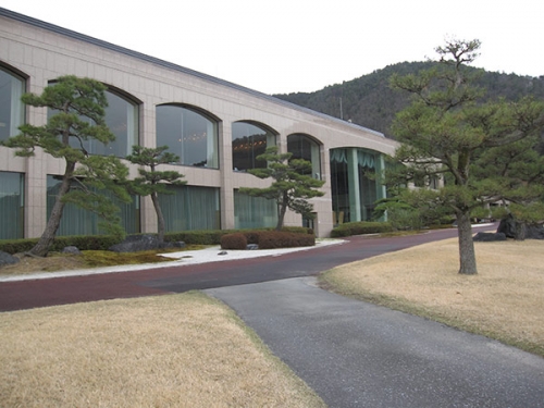 三甲ゴルフ倶楽部 谷汲コース