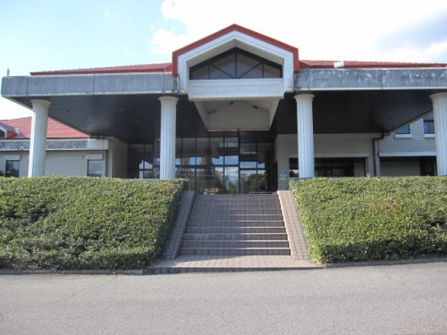 デイリー瑞浪カントリー倶楽部