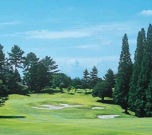 愛岐カントリークラブ
