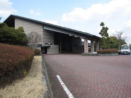 東建塩河カントリー倶楽部