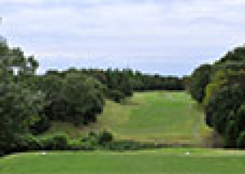 名古屋ヒルズゴルフ倶楽部ローズコース