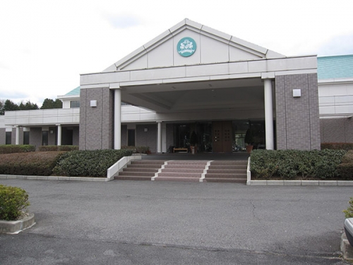 ニューキャピタルゴルフ倶楽部