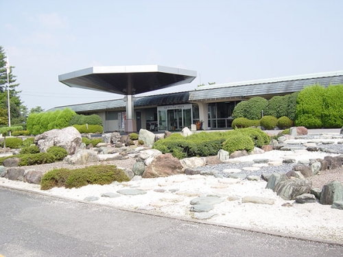 日本ラインゴルフ倶楽部