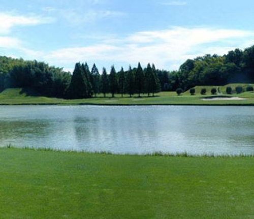 愛知カンツリー倶楽部