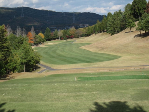 フォレストみずなみカントリークラブ（旧瑞浪トーカイ）