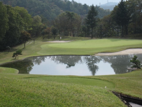 富士カントリー可児クラブ　（可児ゴルフ場・美濃ゴルフ場）