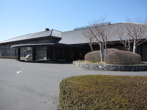 法仙坊ゴルフ倶楽部