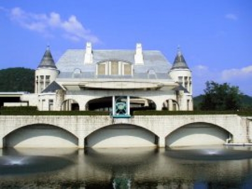 美濃関カントリークラブ