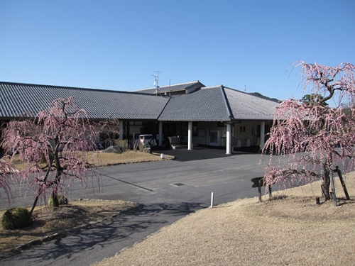 むらさき野カントリークラブ